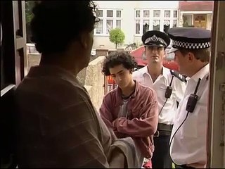 The Bill S12E135 Nice Boy