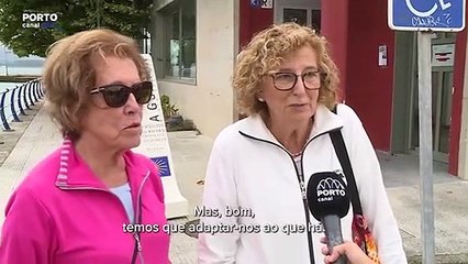 CAMINHA OBRA NO CAIS GALEGO “FERRY” CONCLUÍDA ESTE MÊS