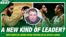 Can Celtics Depend on Jayson Tatum to Take on Larger Leadership Role?