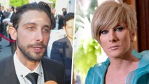 Emiliano Zurita cuenta qué le diría su madre Christian Bach sobre su vida y la de su hermano Sebastián