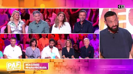 Pascale de la Tour du Pin réagit au séisme au Maroc dans "TPMP".