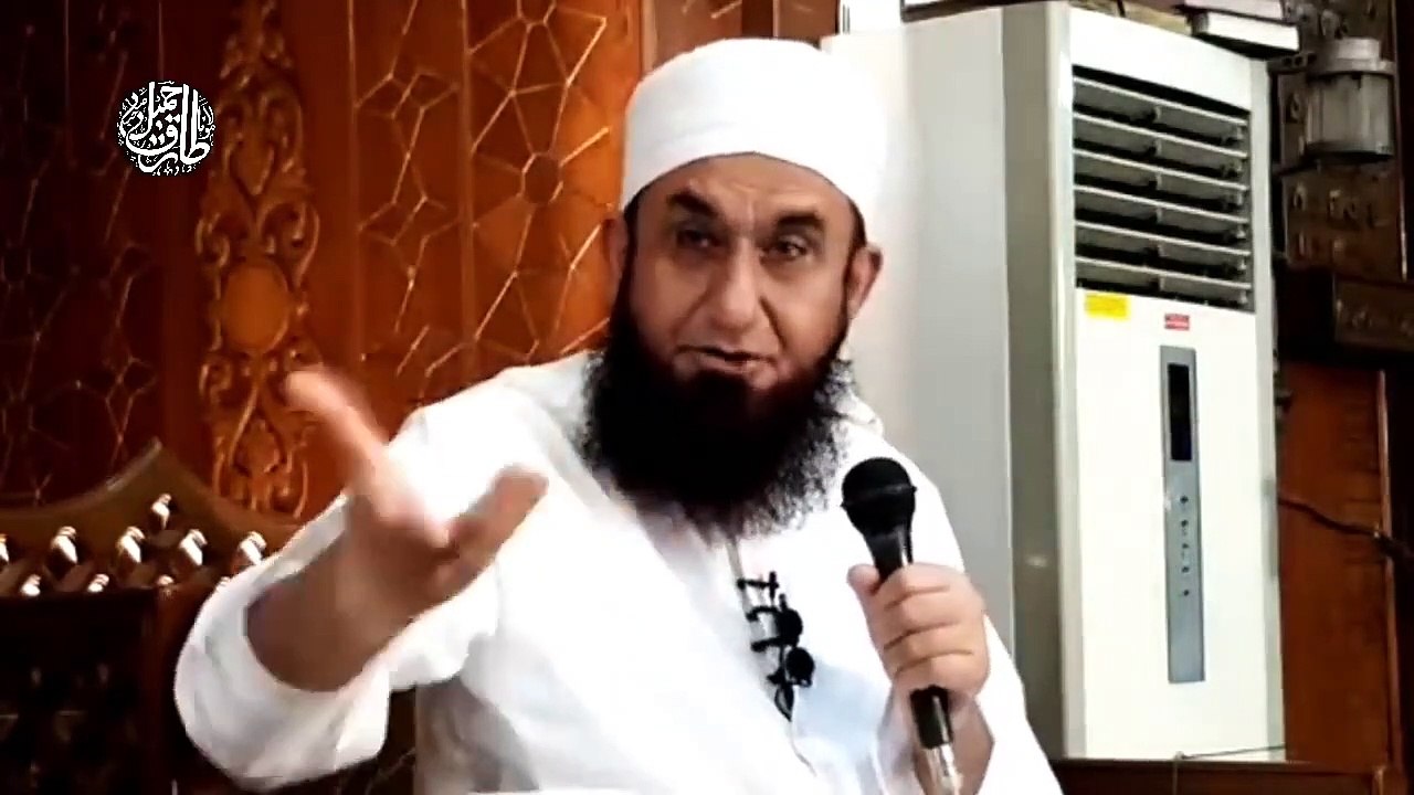 Shaitaan Ki Mout Ka Manzar - Death of Devils_Iblees - Maulana Tariq Jameel Bayan 7--05-2018