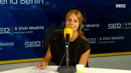 Vicky Luengo: “Con ‘Prima,, Facie’ siento que estoy haciendo algo poderoso”