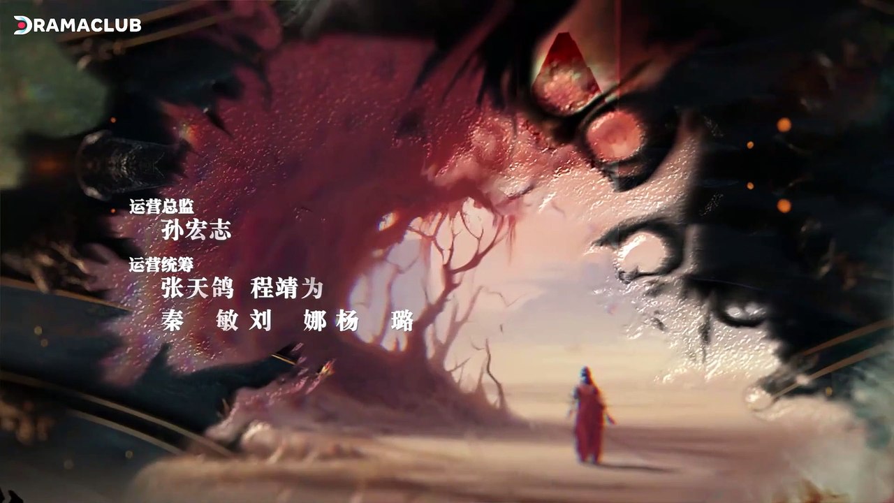 Parallel World EP07
