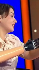 Koca yürekli kız  Babanın kıymeti 