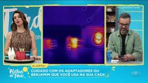 Golpe do boleto: como não cair em golpes| Melhor da Tarde