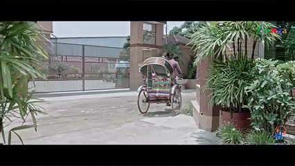 Dur Shohore Pore Achi Ma _ দূর শহরে পড়ে আ