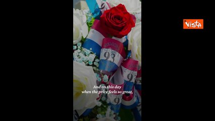 Biden: "L'11 settembre cambi? la storia, ma non il carattere Usa"