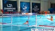 Video News - L'AN SI QUALIFICA ALLA CHAMPIONS DI PALLANUOTO