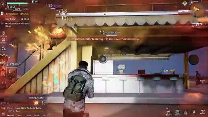 UNDAWN - Hotel 69 Roadhouse (CO-OP)