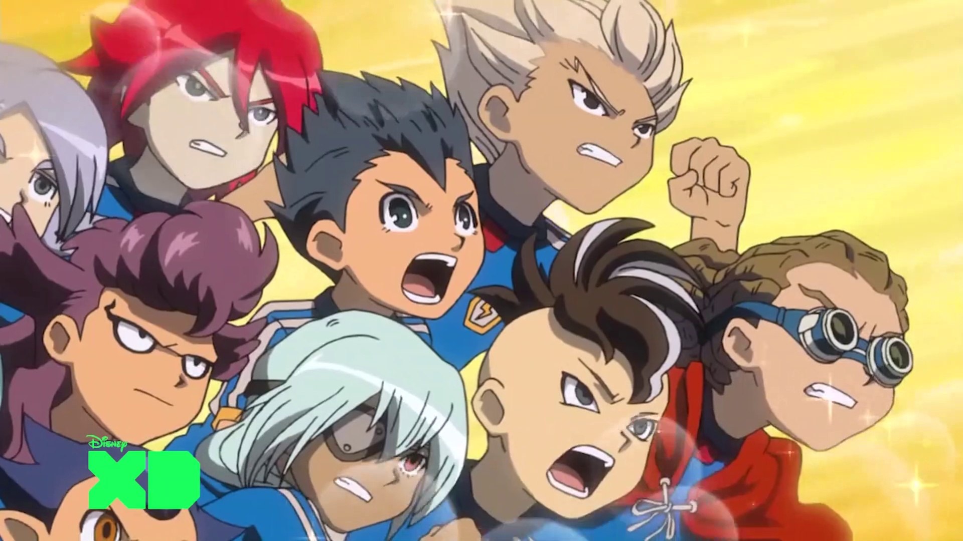 Inazuma Eleven-Episode 81 - Vidéo Dailymotion