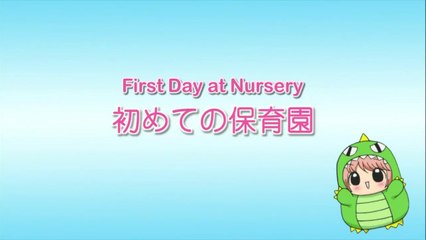 Chibi Devi! Episode 5 - First Day at Nursery
