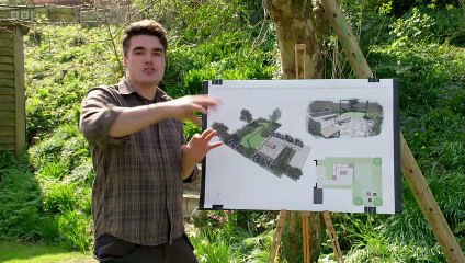 Garden Rescue episode 26 2023