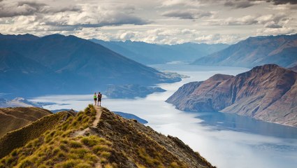 Score a Discounted Flight to New Zealand From NYC, Los Angeles, and More — Here's When to Book