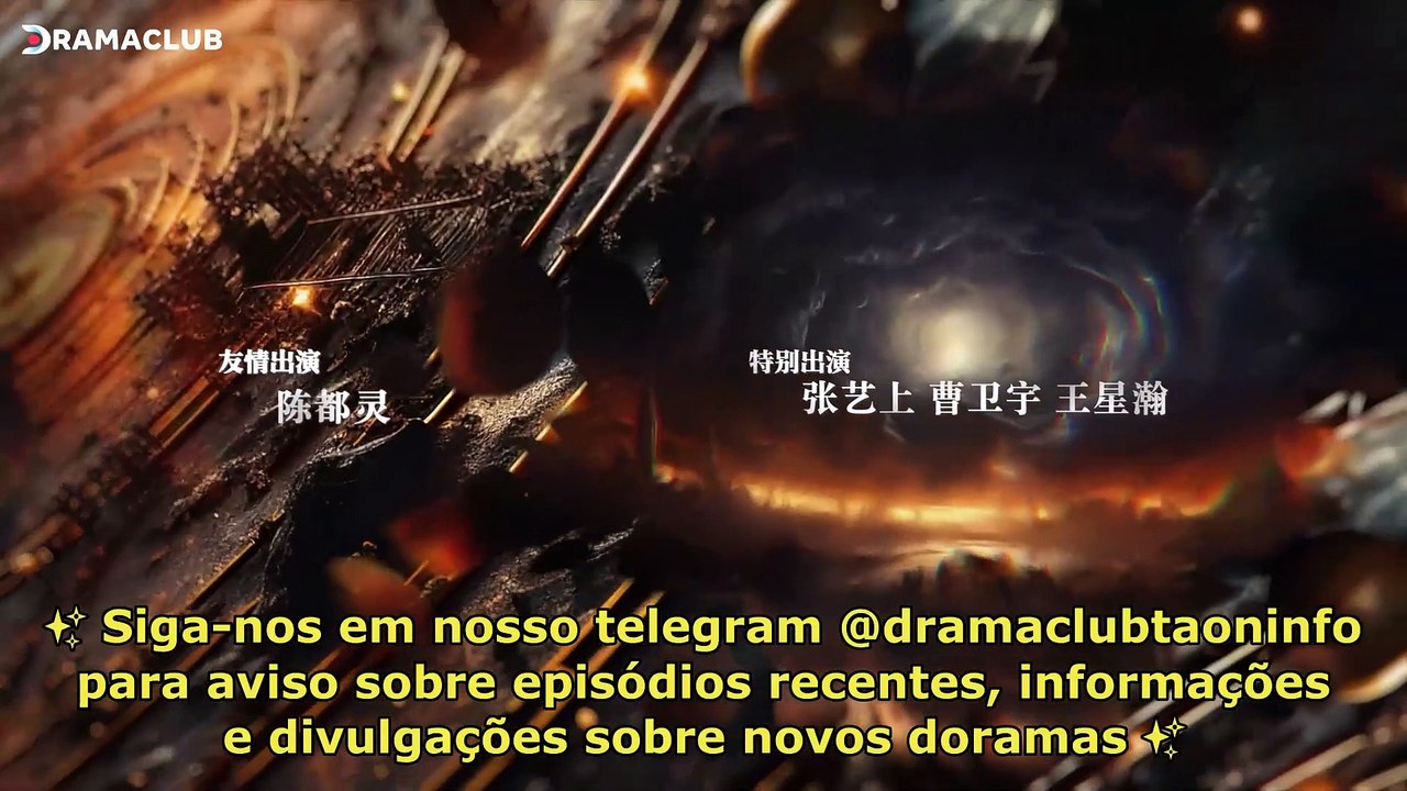 Parallel World EP11