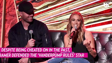 Vanderpump Rules Star Tom Sandoval Spotted Holding Hands With Singer Tii & Jana Kramer Comes To His Defense