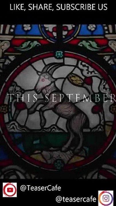 THE NUN II – Final Trailer (2023) Warner Bros (HD)  #dance #tiktok #moments #shorts #short #nagpurishortsvideo #shortsvideo #trending #movie #movietrailer