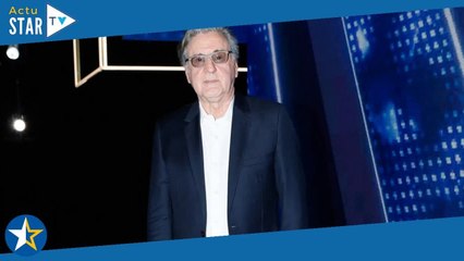 Daniel Auteuil se confie sur sa femme Aude, 27 ans de moins  Nous avons le même âge mais je ne sai