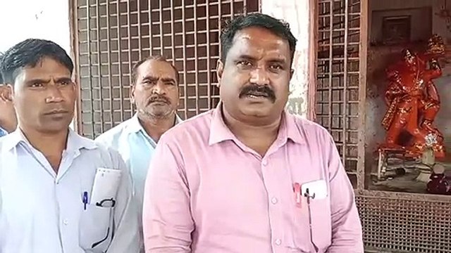 अलवर की वादियों में गूंजे जोधपुरिया देवधाम के गूंजे जयकारे .... देखें वीडियो ....