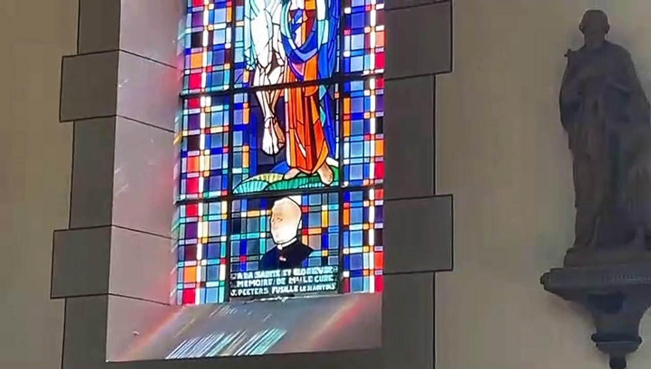 35e  édition des journées du Patrimoine  en Wallonie