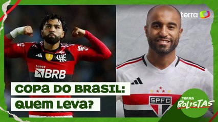 Copa do Brasil: "Vejo o São Paulo confiante coletivamente", diz Betinho