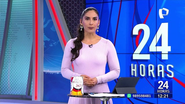 Capturan a delincuentes que robaban a menores de edad en Villa El Salvador