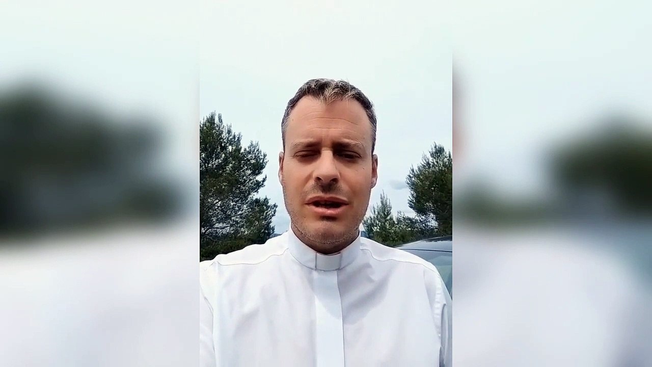 ¿Cuál es la relación entre la masonería y la Iglesia Católica? - Padre Raúl Rodríguez