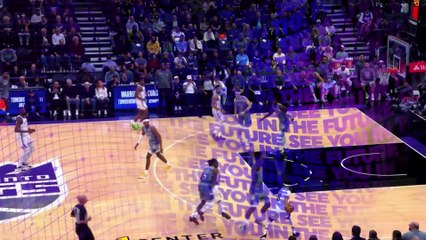 NBA 2K24 - Realistic Gameplay and Visuals - The Best Basketball Simulation Video Game