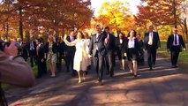 The Tragic Real Life Story Of Justin Trudeau's Wife, Sophie Gregoire Trudeau