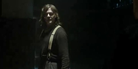 The Walking Dead Daryl Dixon S01 - This Season On