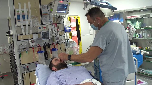 ED 11 sep TOPO infirmiere