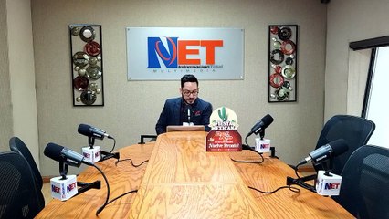 Netnoticias, segunda edición 11 septiembre 2023