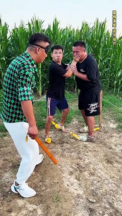 Creative commons video