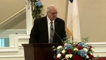 The Unveiling-CHARLES LAWSON BIBLE SERMON-SEPT 10 2023