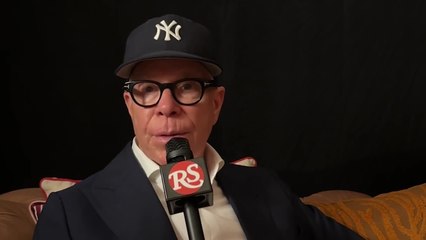 NYFW: Tommy Hilfiger on SZA