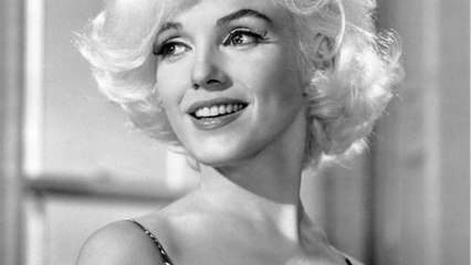 Voici - Marilyn Monroe : sa dernière demeure échappe de peu à la démolition
