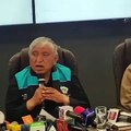 “Fue con aporte privado”: Arias responde críticas sobre murales de apoyo a Argentina