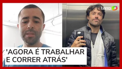 Motorista que atropelou Kayky Brito diz que recebeu carro de aplicativo para voltar a trabalhar
