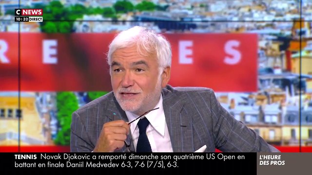 Coupe du monde de rugby : Jean Dujardin ridiculisé, Pascal Praud et une célèbre journaliste fustigent les critiques