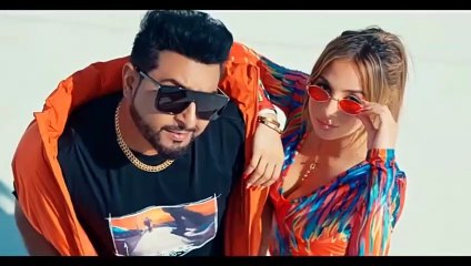 Geeta Zaildar, Gurlej Akhtar | Jhanjar Vs Raund (Official Video) | Latest Punjabi Songs 2023