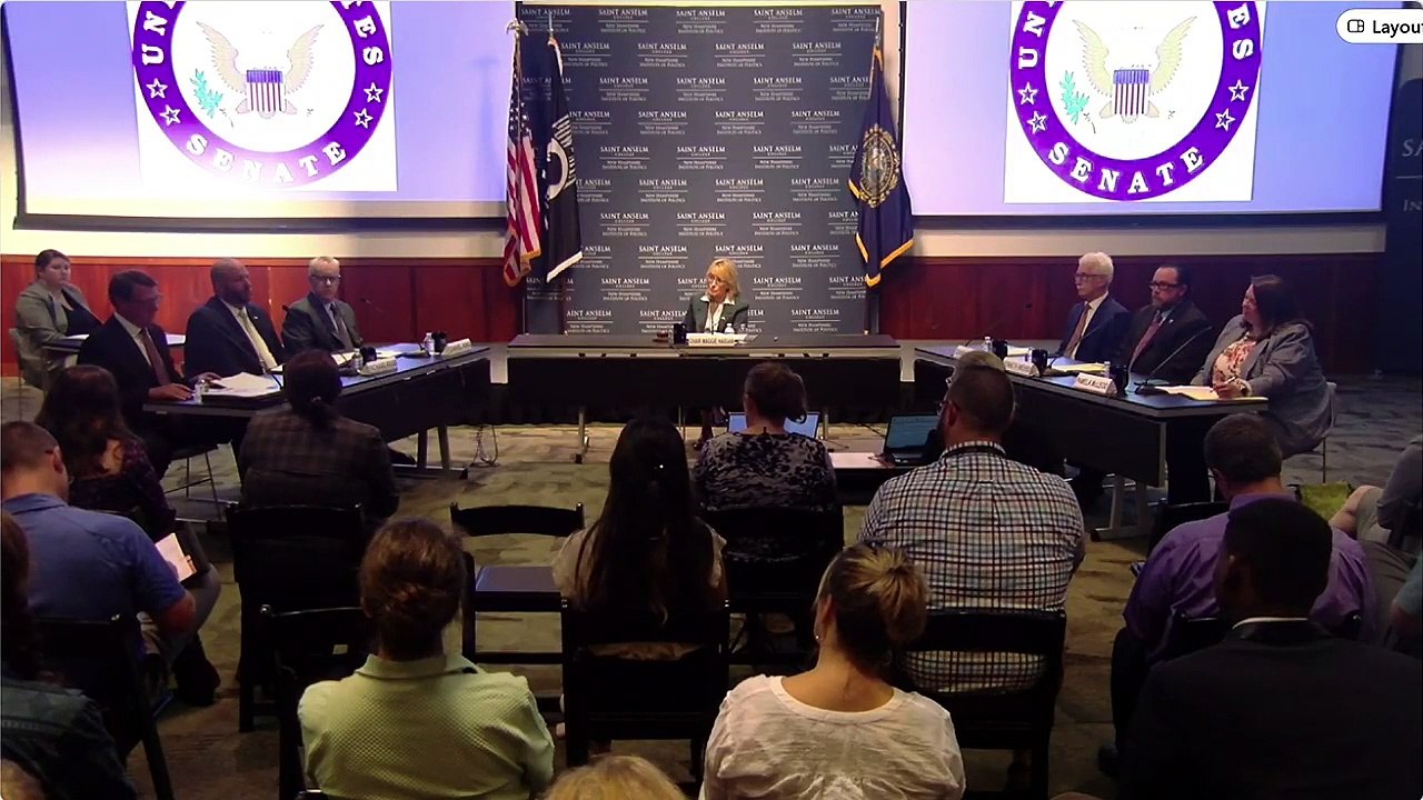 Protect Our K-12 Schools from Cyberattacks | Field Roundtable: Improving Federal Collaboration 8/21