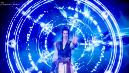 Martial Master Episodio 366 Legendado PT-BR