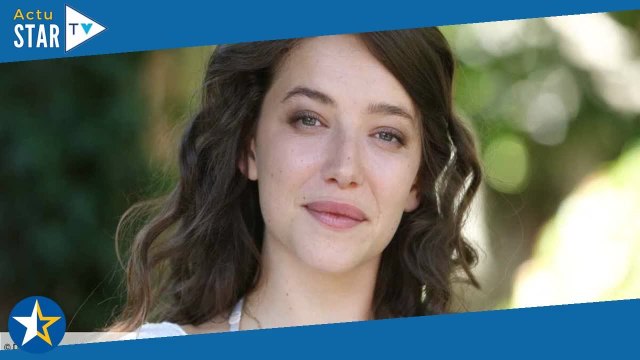 « Une source d'inspiration » les rares confidences de Zoé Adjani sur sa tante Isabelle Adjani