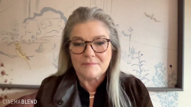 'Star Trek: Prodigy’s' Kate Mulgrew and Showrunners Open Up About What’s Ahead For Janeway And Chakotay’s Story