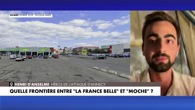 Henri d’Anselme : «Il faut changer profondément de mentalités, rentrer dans une recherche d’abord d’inspiration avant d’utilité».