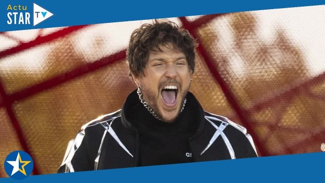 Mon profil n'était pas assez classe Quentin Mosimann cash sur la Star Academy et ses conséque
