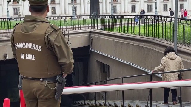 Tortura, desaparecimento e exílio, as feridas abertas pela ditadura chilena