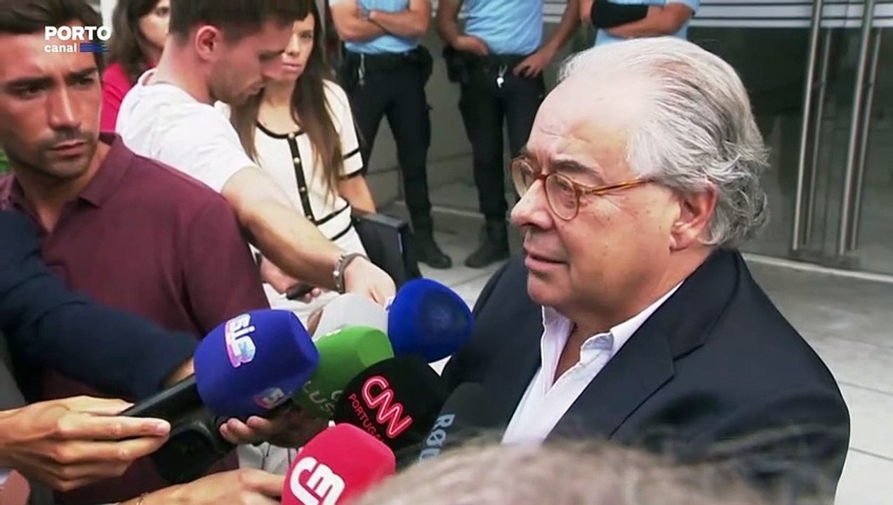 RUI PINTO LEITURA DO ACORDÃO