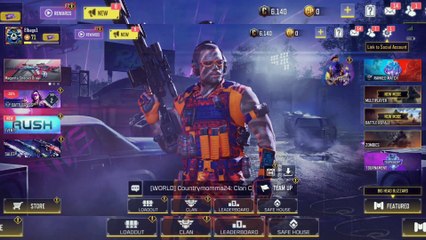 Call of duty mobile Ranked Matches Gameplay #5 (No Commentary)