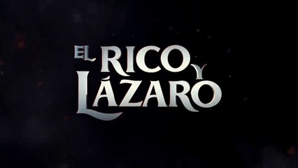 El Rico y Lazaro Capitulo 169 en español